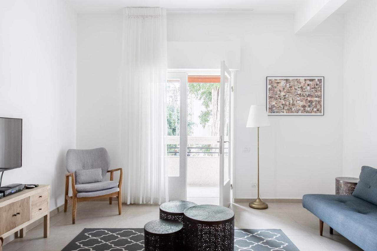 Reines5 Tlv Aparthotel Tel Aviv