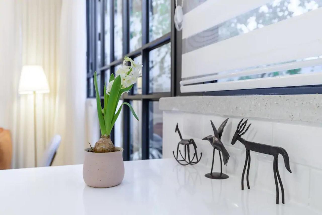 Reines5 Tlv Khách sạn hẻo lánh 2*