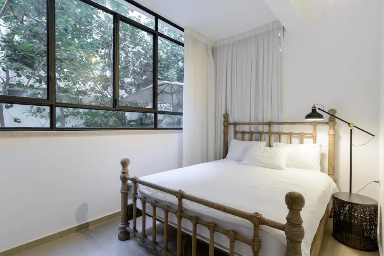 Reines5 Tlv Tel Aviv