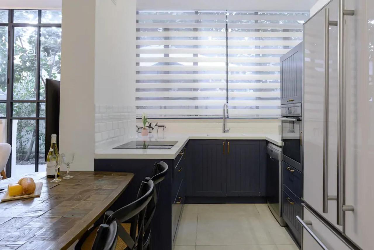 Reines5 Tlv Tel Aviv