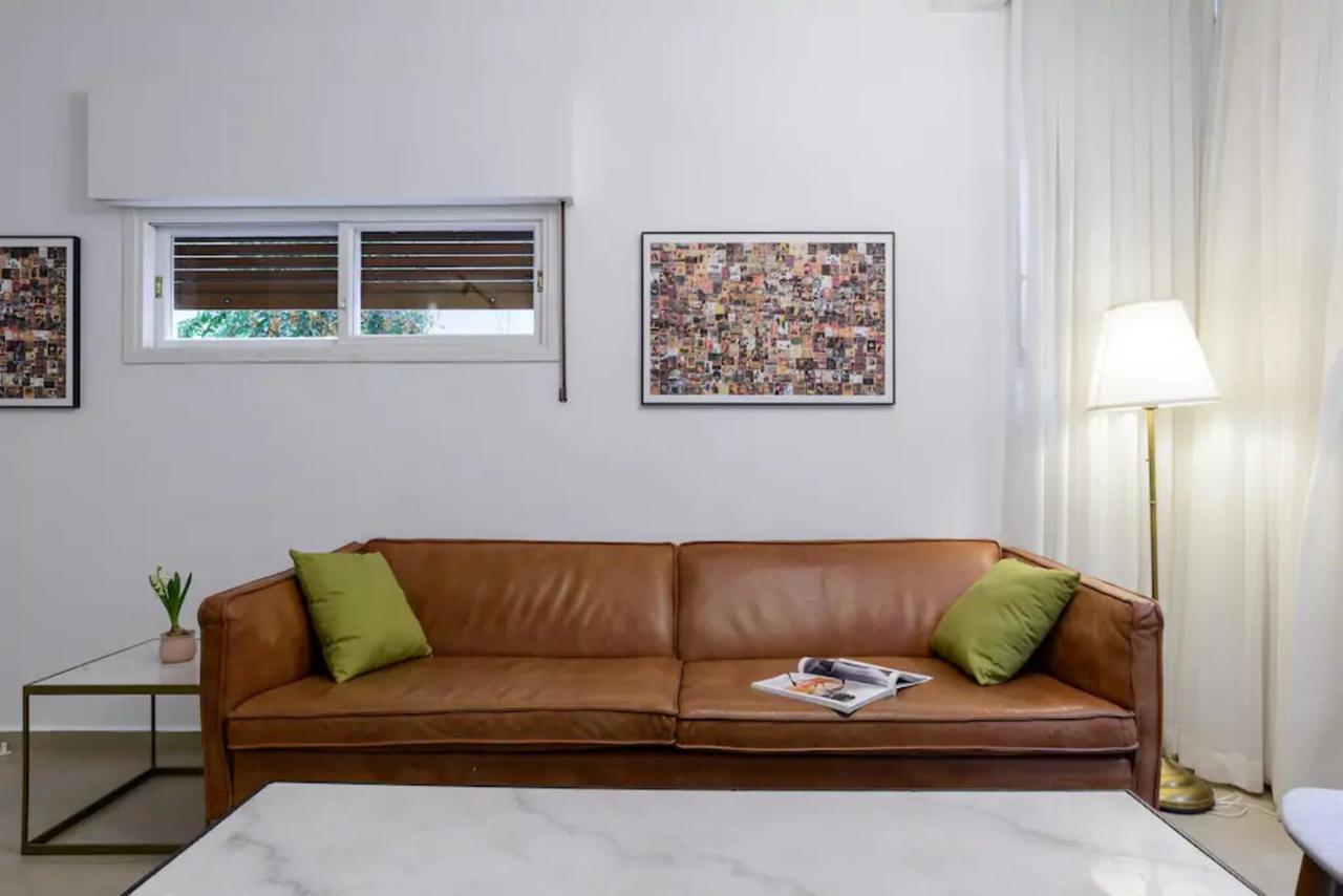 Aparthotel Reines5 Tlv Tel Aviv