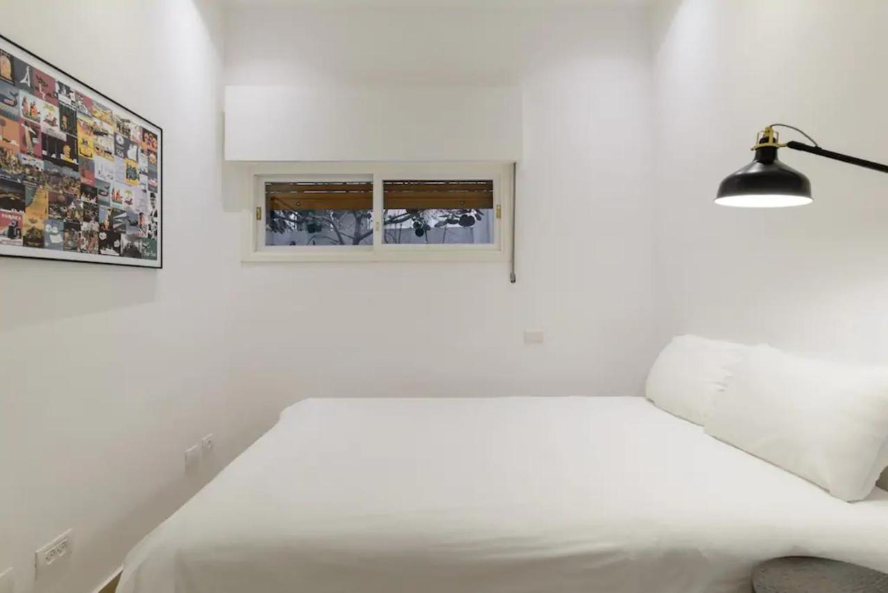 Aparthotel Reines5 Tlv