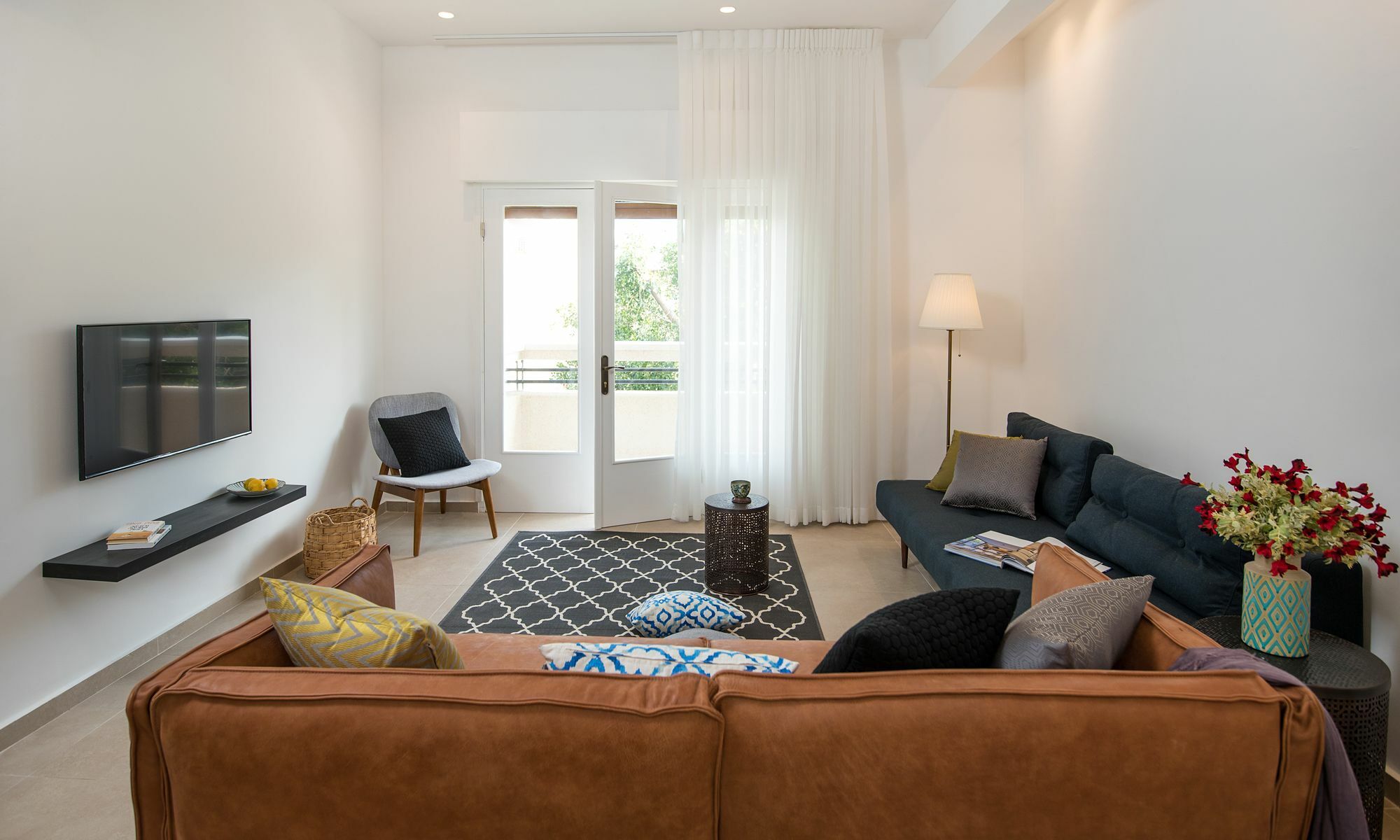 Reines5 Tlv 2* Tel Aviv