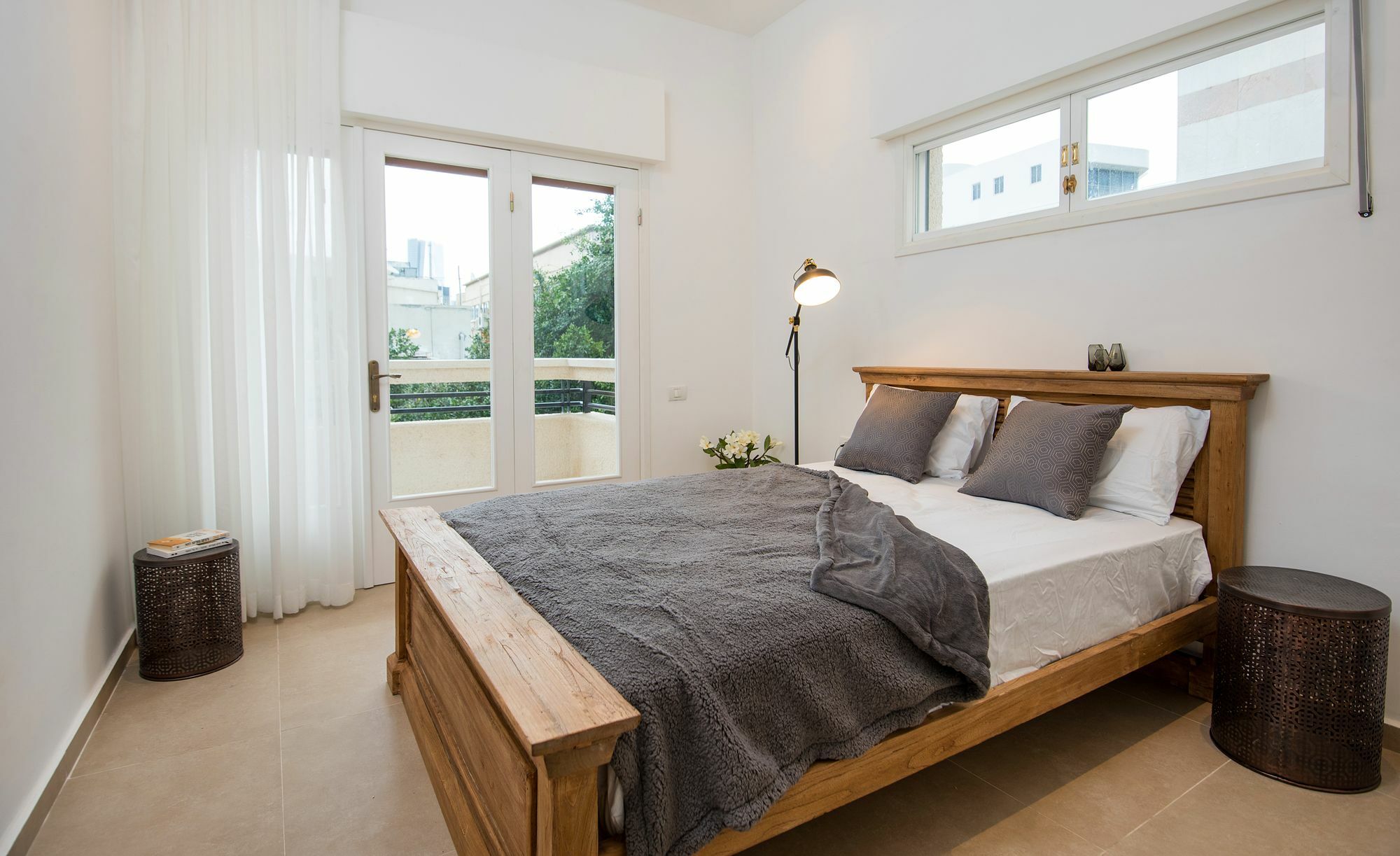 Reines5 Tlv Aparthotel 2*