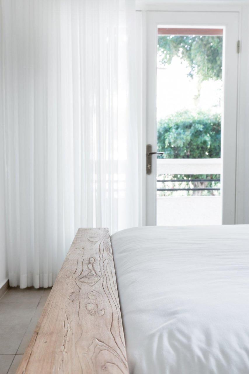 Aparthotel Reines5 Tlv