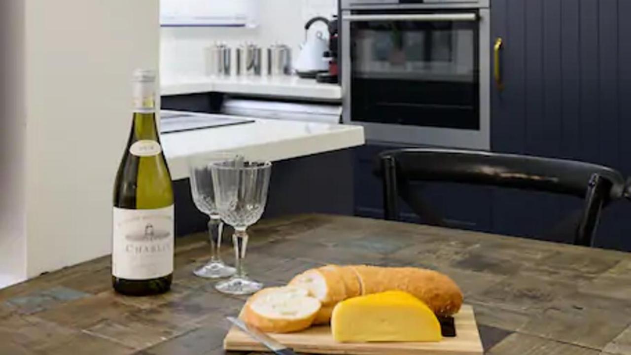 Reines5 Tlv Khách sạn hẻo lánh Tel Aviv