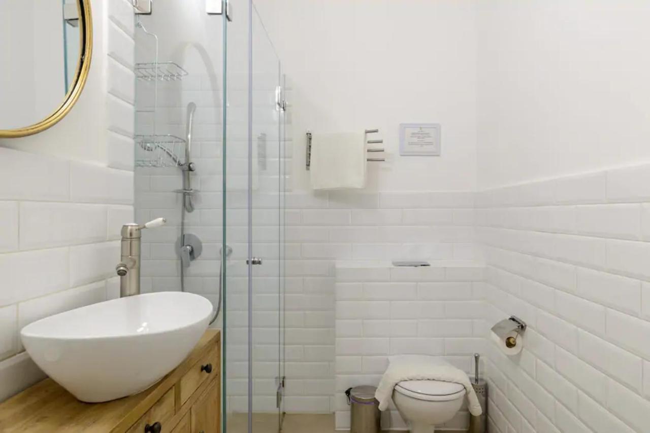 Aparthotel Reines5 Tlv Tel Aviv-Jaffa