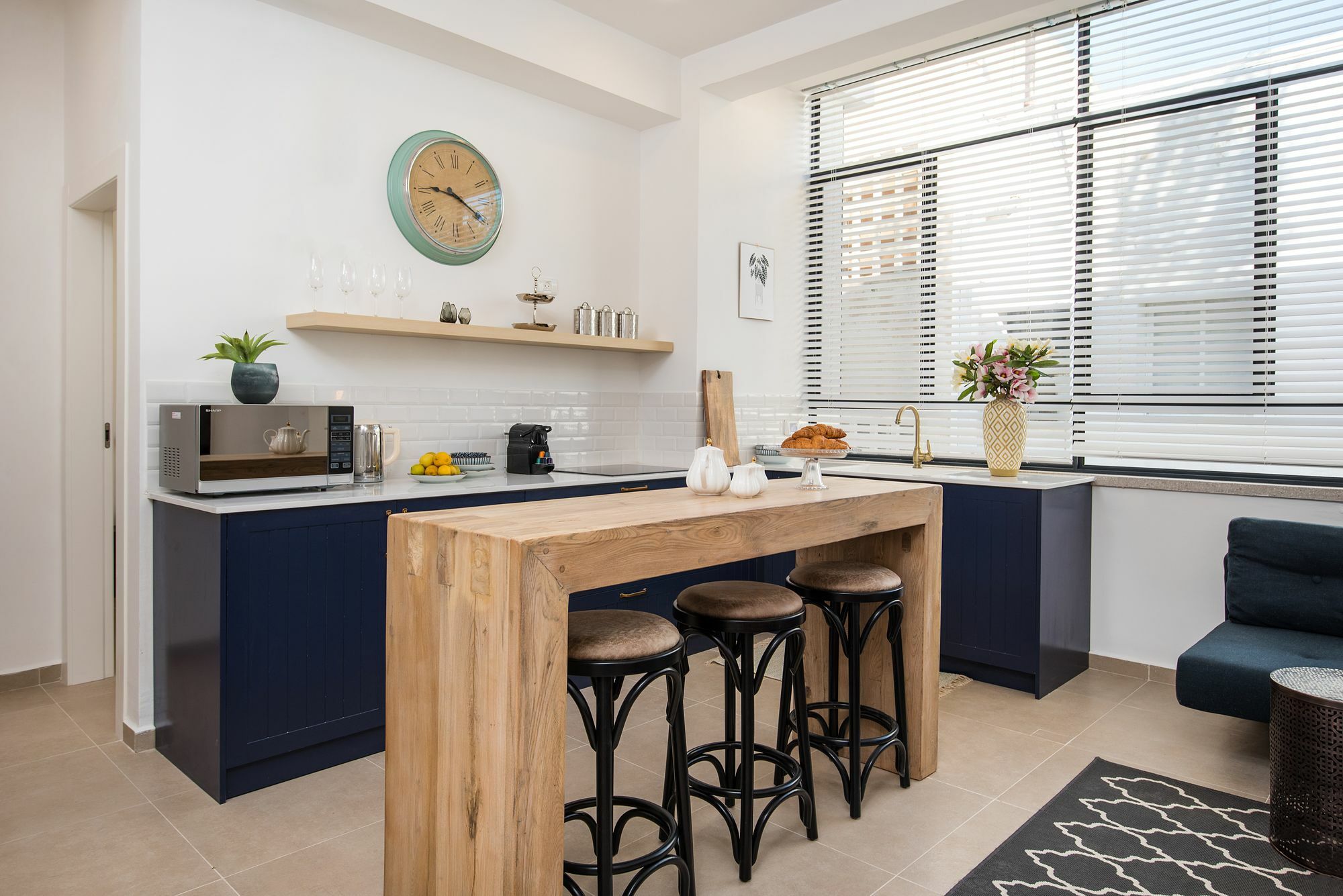 Reines5 Tlv Aparthotel