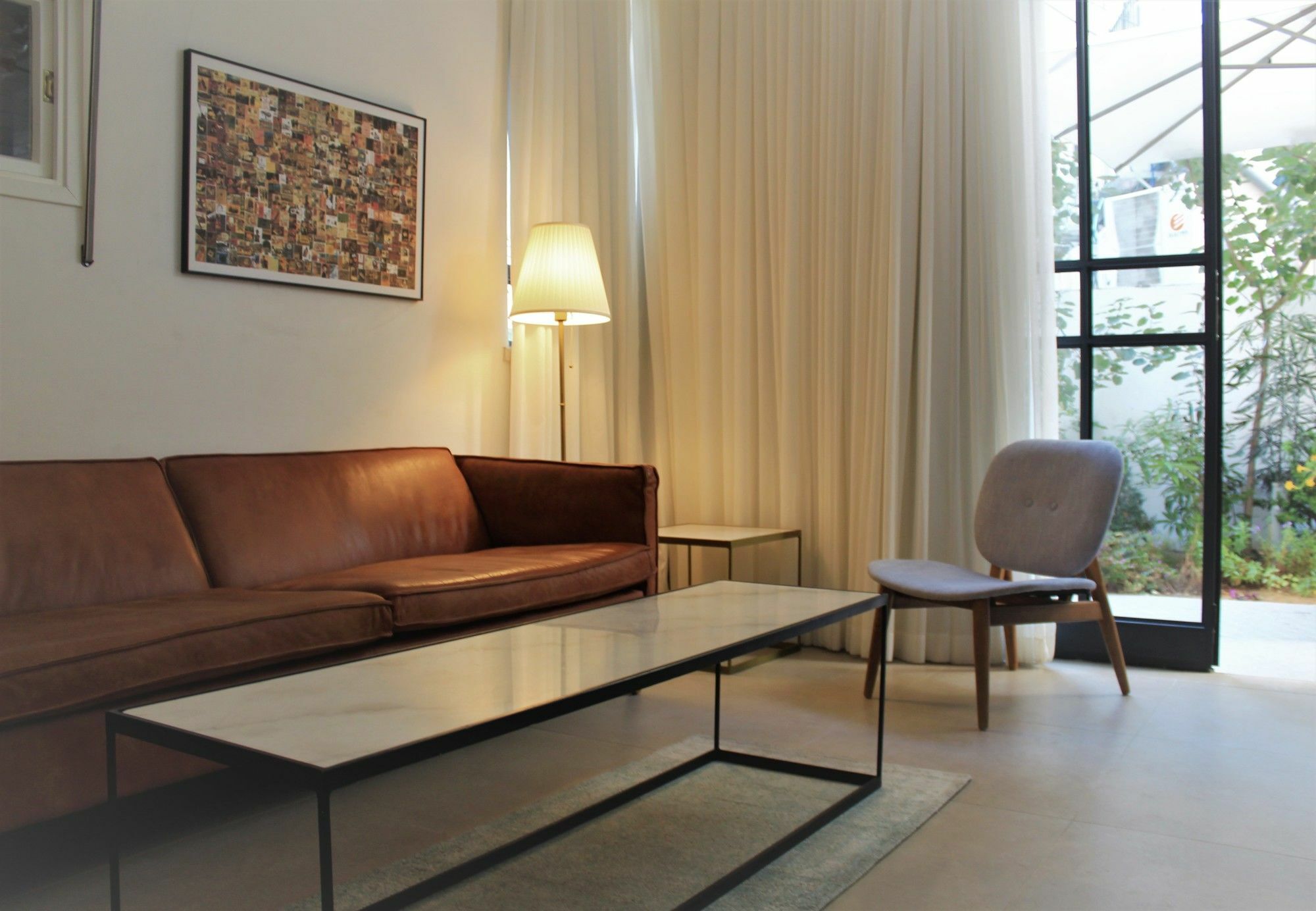 Reines5 Tlv Aparthotel 2*