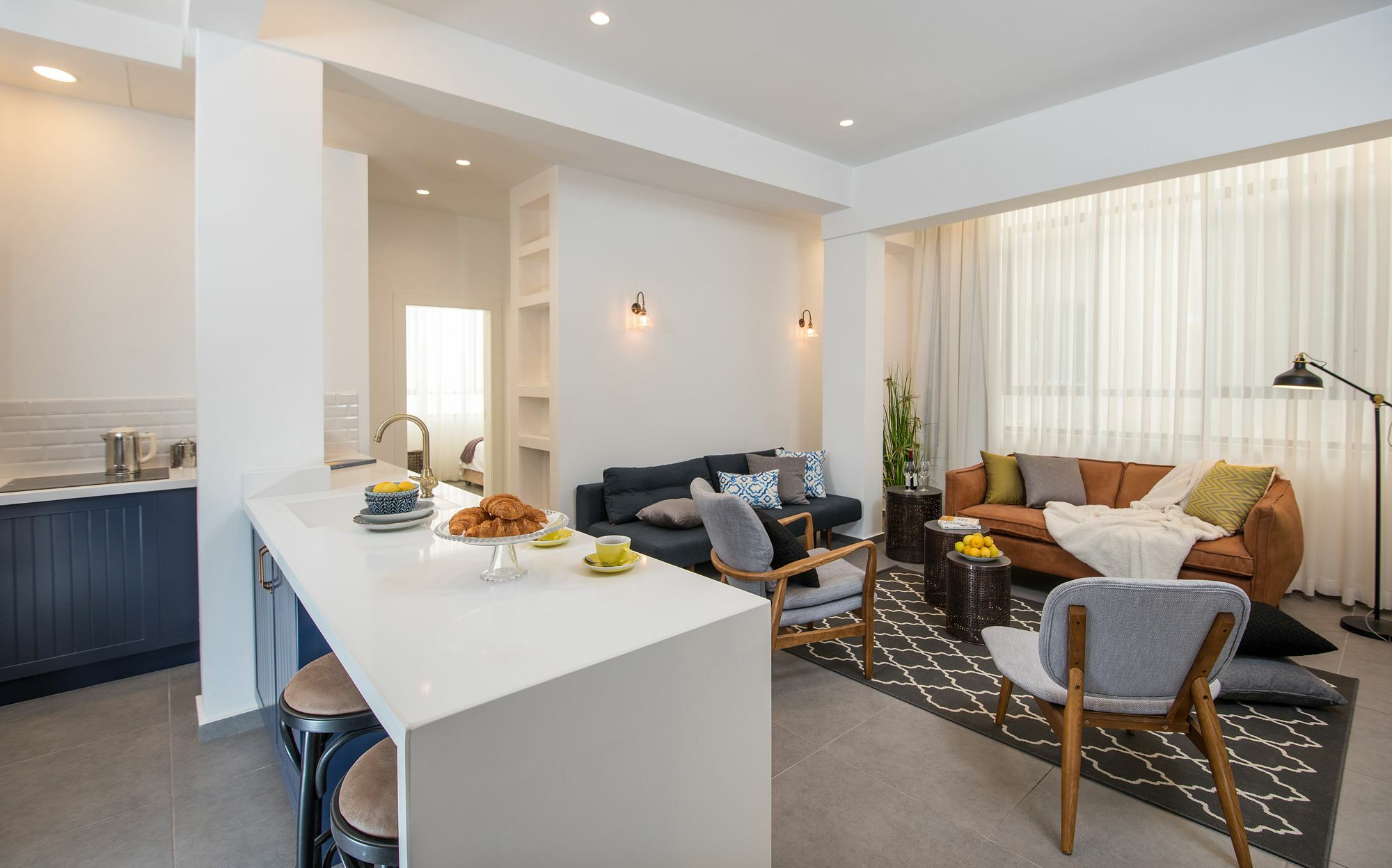 Reines5 Tlv Tel Aviv