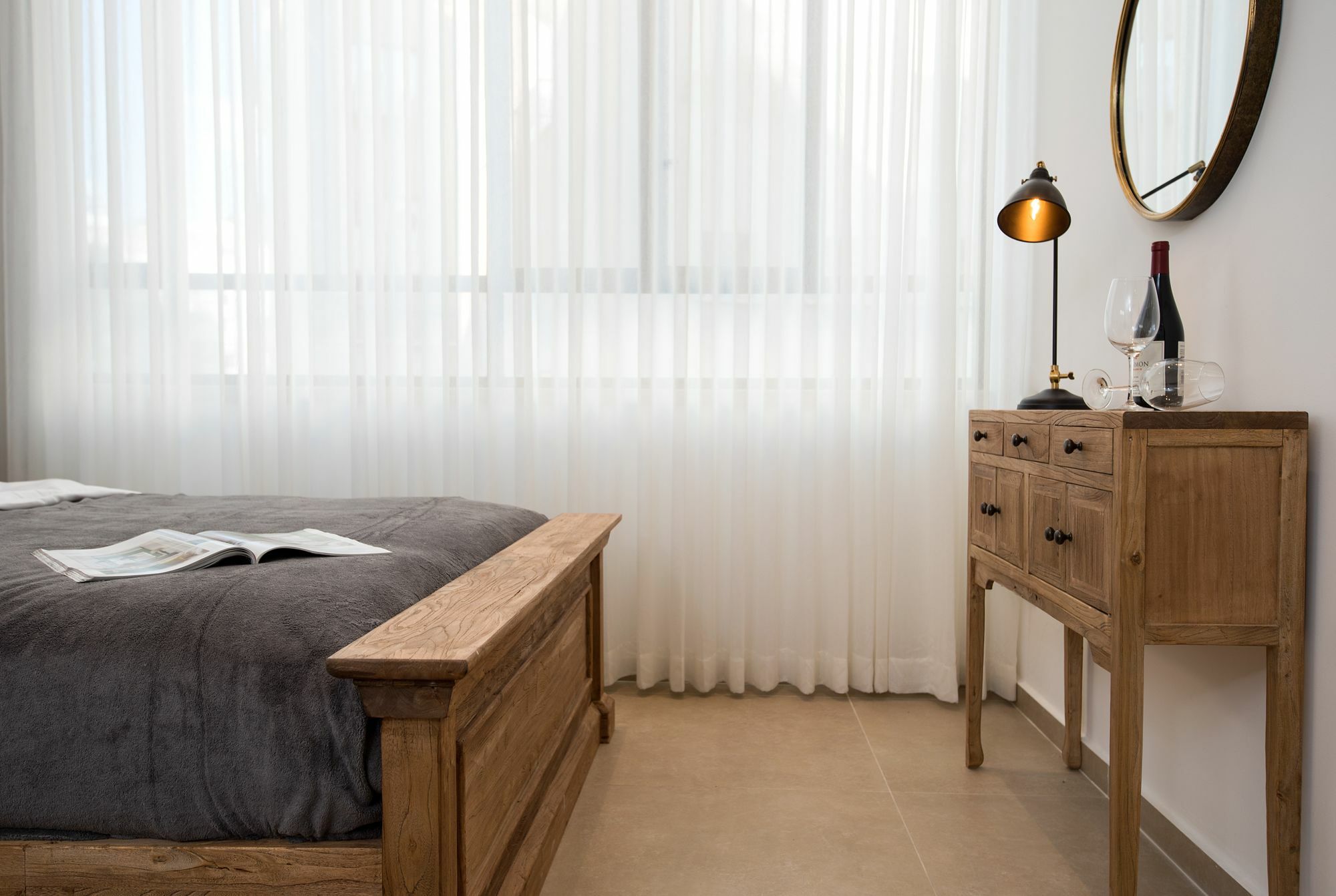 Aparthotel Reines5 Tlv Tel Aviv-Jaffa